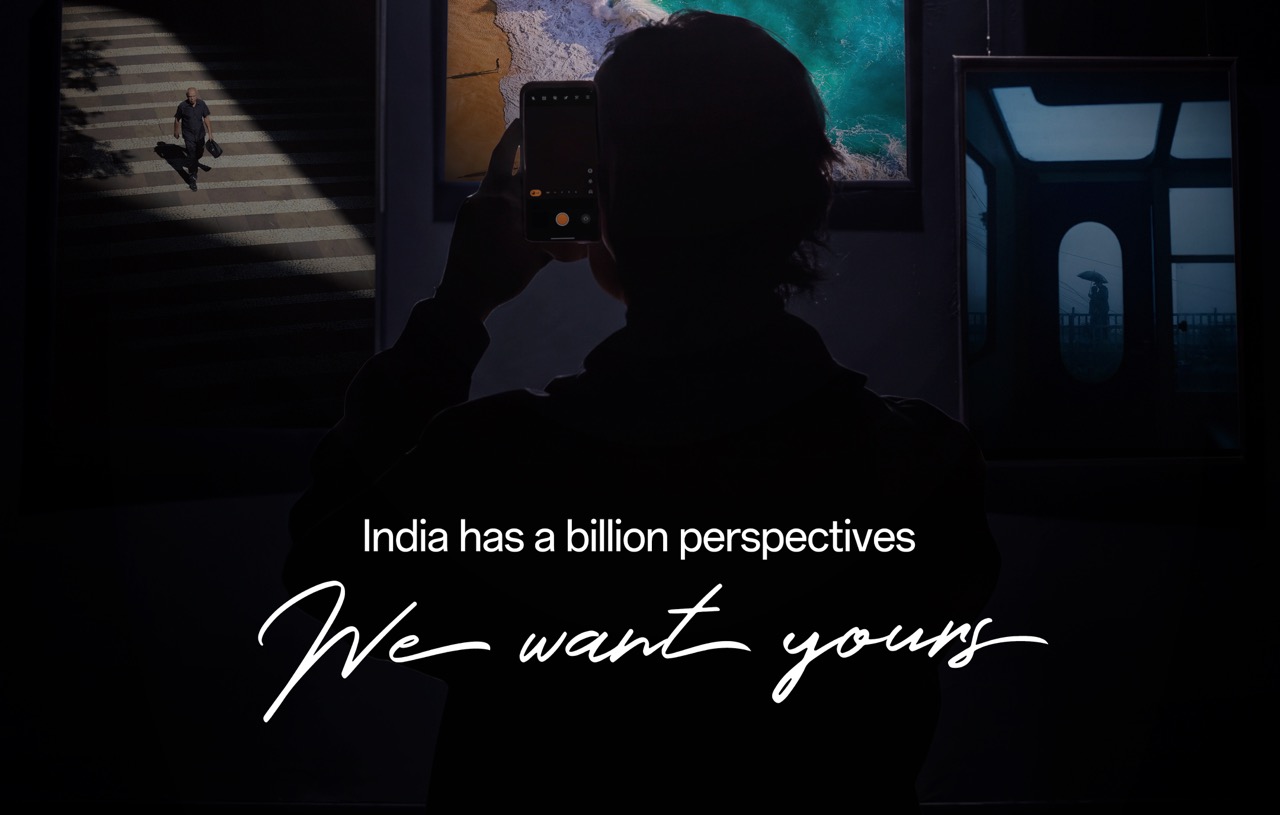 OPPO Indijoje pradeda filmų kūrėjų pagreitinimo programą su atradimu