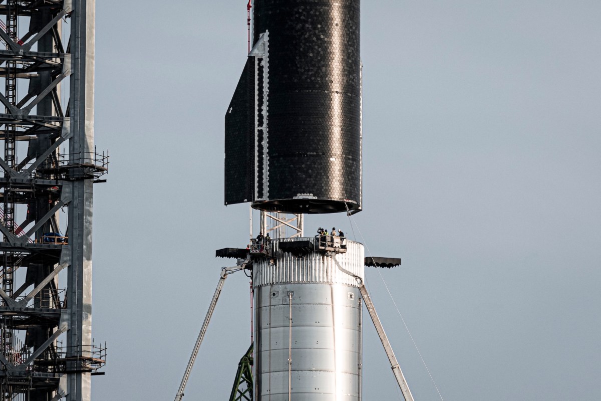 OSHA tiria darbuotojo mirtį SpaceX Starbase svetainėje