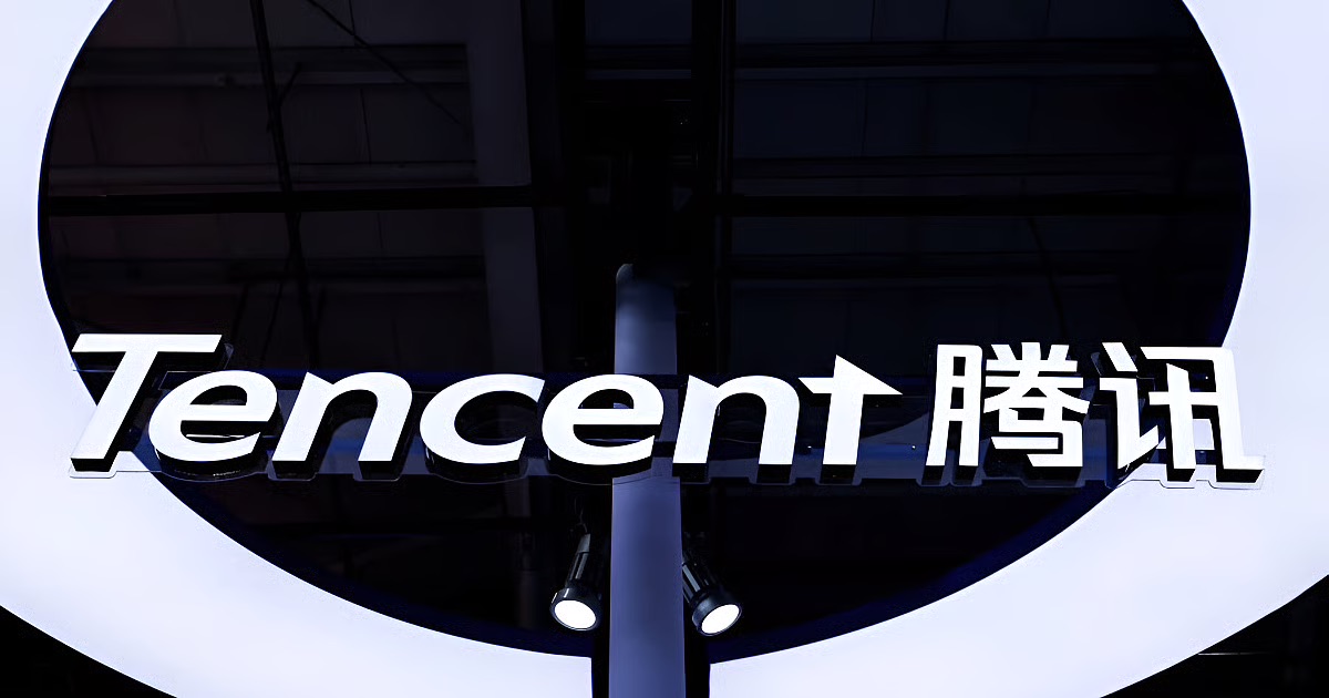 Tencentas grįžta į Indijos žaidimų ekosistemą, investavęs 100 mln. rupijų