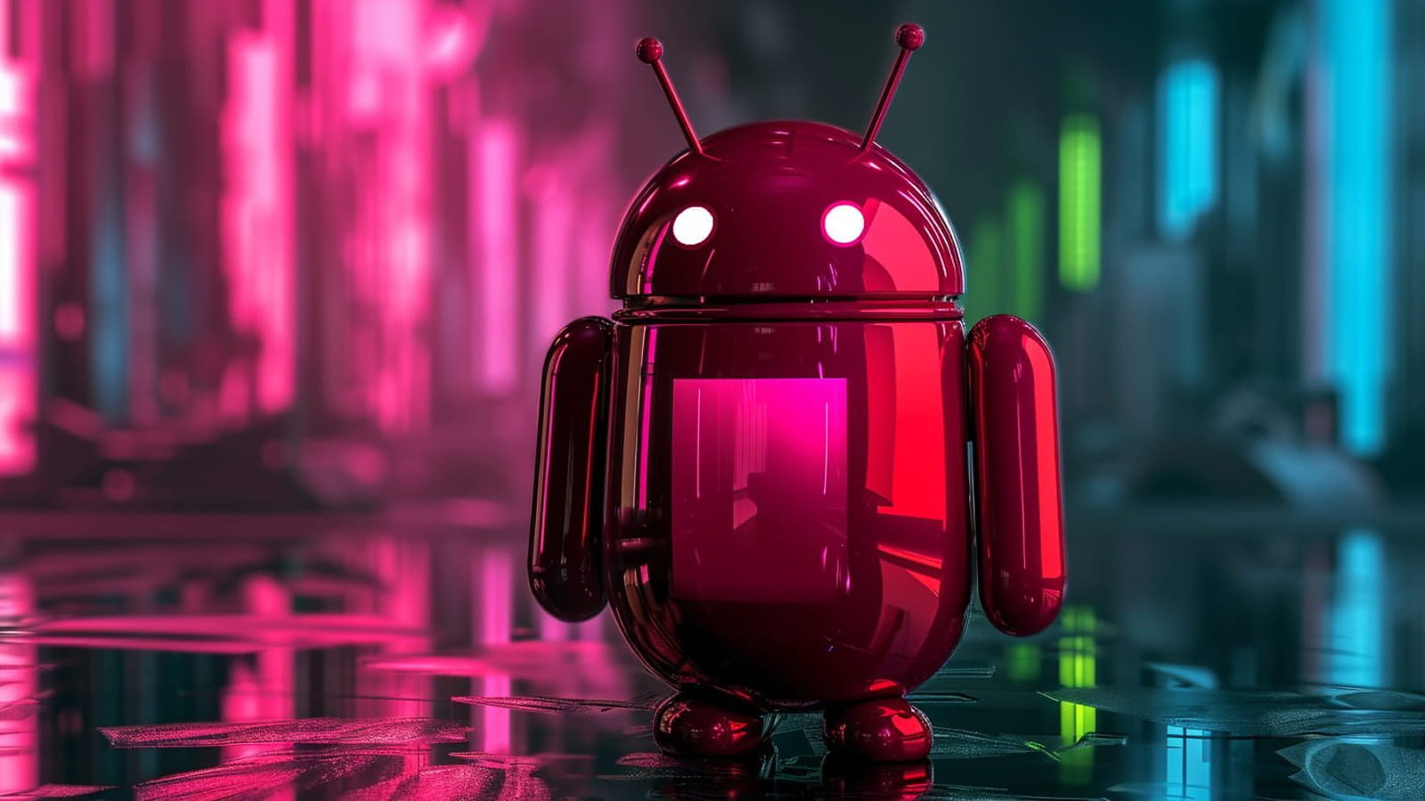 TrickMo Android bankininkas naudoja TON blokų grandinę slaptiems ryšiams