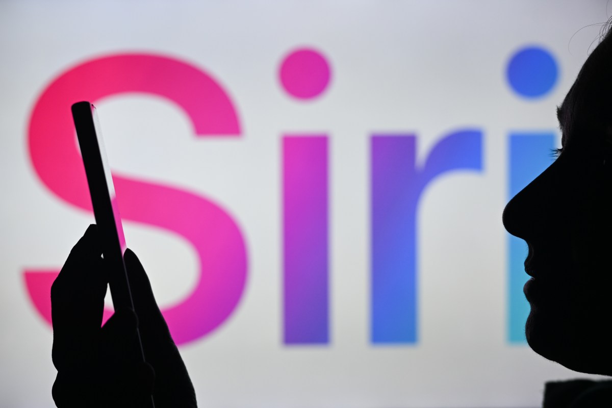 „Apple“ „Siri“ atnaujinimas gali apimti automatinį pokalbių ištrynimą