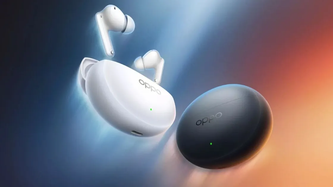 „Oppo Enco Air 5 Pro India“ pristatymas: kaina, funkcijos ir prieinamumas