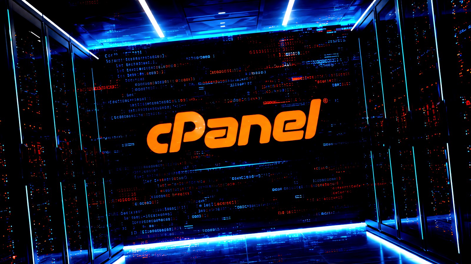CISA įspėja apie kitą „cPanel“ papildinio trūkumą, naudojamą atakose